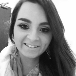 Meet your Posher, Cheryl